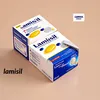 Lamisil oral precio b